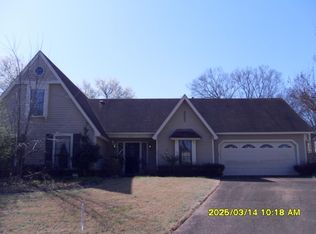 8099 Griffon Cv, Cordova, TN 38018