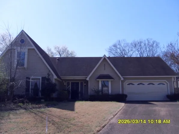 8099 Griffon Cv, Cordova, TN 38018