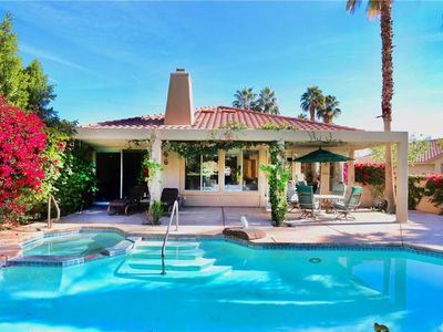 120 E Kavenish Dr, Rancho Mirage, CA, 92270
