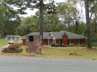 1490 Dillon Rd, Austell, GA 30168