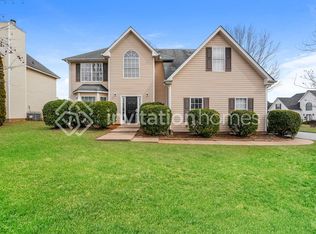 220 Hazelhurst Dr, Covington, GA