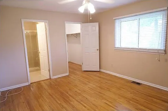 Bed Room No. 1