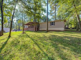15357 Daniel Boone Trl, Willis, TX 77378