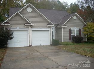 2458 Saguaro Ln, Kannapolis, NC 28083