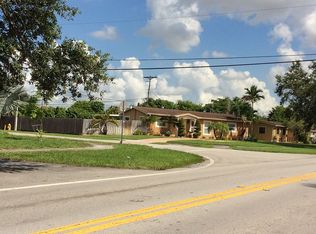 1430 SW 92nd Ave, Miami, FL 33174