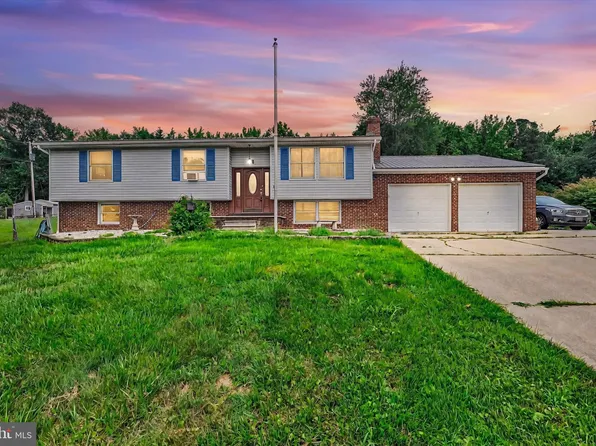 677 W Bel Air Ave, Aberdeen, MD 21001