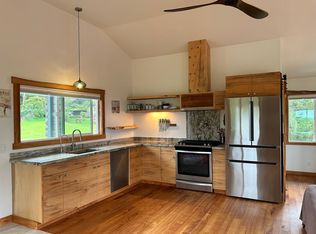 55-719 Kahei Rd, Hawi, HI 96719