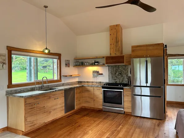 55-719 Kahei Rd, Hawi, HI 96719