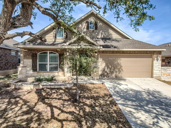 15039 Gelding Heights, San Antonio, TX 78245