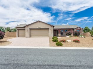 8430 N Pepperbox Rd, Prescott Valley, AZ 86315