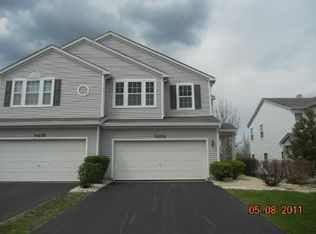 14636 Aston Way, Lockport, IL 60441