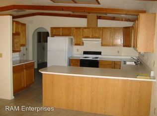 7520 E Paseo Dulce, Prescott Valley, AZ 86314