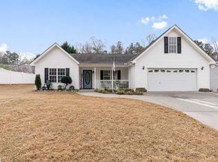 603 Veryfine Dr, Fountain Inn, SC 29644