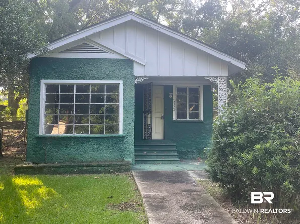 552 English St, Mobile, AL 36603
