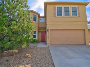 10412 Calle Hermosa Ct NW, Albuquerque, NM 87114