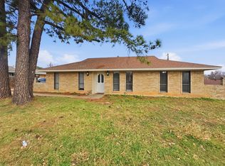1718 S Story Rd, Irving, TX 75060