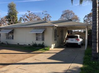 2004 S Court St, Visalia, CA 93277