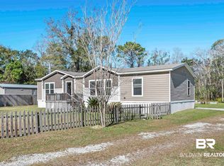 15281 County Road 49 S, Foley, AL 36535