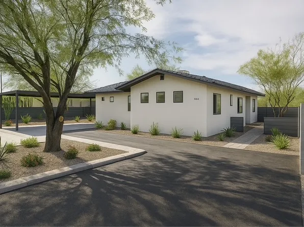 2315 E Drachman St, Tucson, AZ 85719