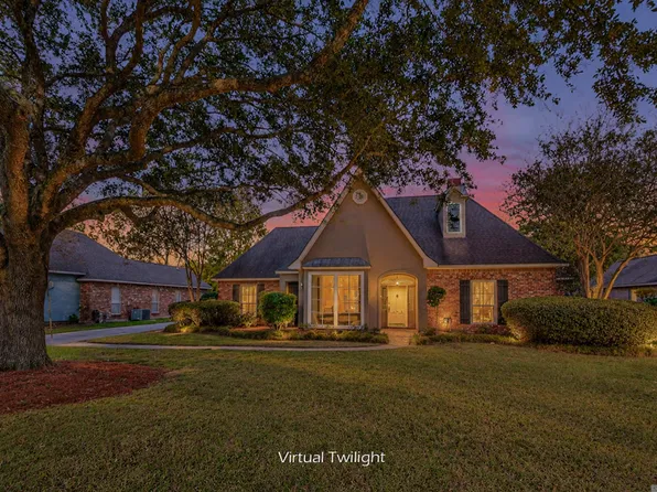 6413 Westwind Ave, Baton Rouge, LA 70817