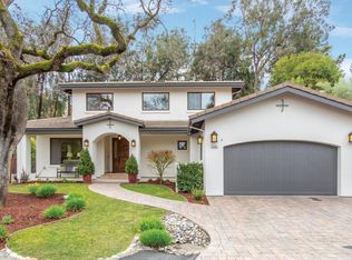 1960 Noel Dr, Los Altos, CA