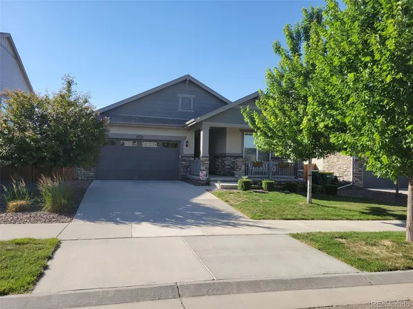 24503 E Ford Drive, Aurora, CO 80018