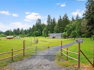 119 Canady Rd, Vader, WA 98593