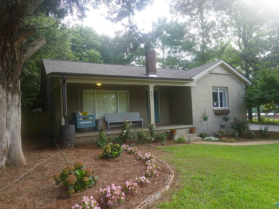 1st image of 901 E Pryor St
