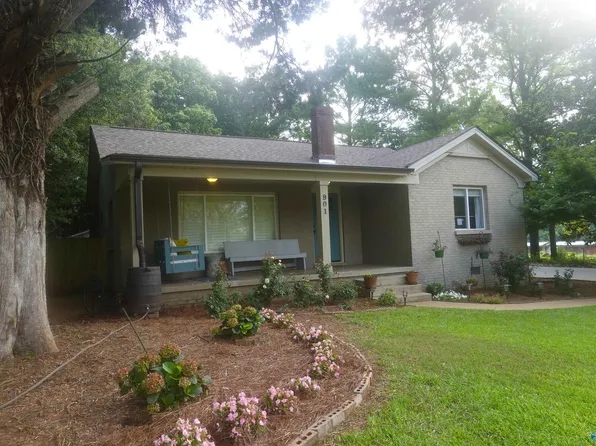 901 E Pryor St, Athens, AL 35611