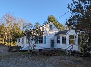 57 William Henry Rd, Scituate, RI 02857
