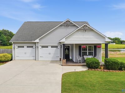 2792 Cathedral Caverns Hwy, Grant, AL, 35747