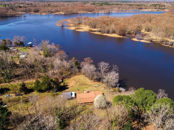 7501 Graves Landing Rd, Charles City, VA 23030