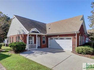 149 Regency Cir, Pooler, GA 31322