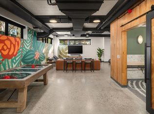 The Hemlock, Seattle, WA 98103