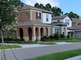 6956 Trellis Vine Loop, Windermere, FL 34786