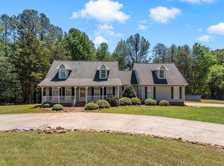 320 Burton Rd, Spartanburg, SC 29302