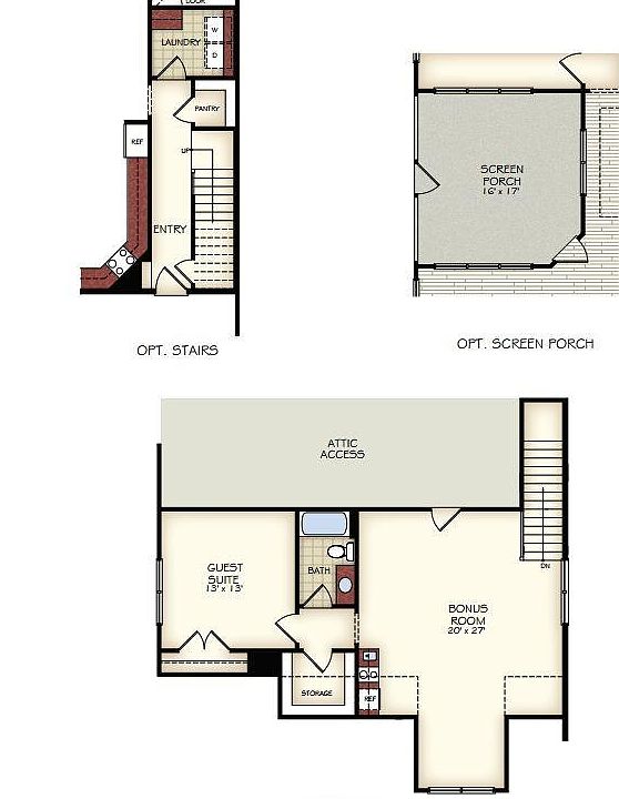 2nd image of 56 Lakyen Ln