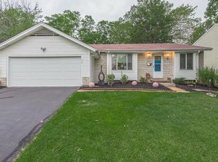 629 S Sappington Rd, Saint Louis, MO 63122