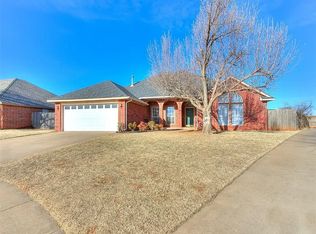 6401 NW 134th St, Oklahoma City, OK 73142