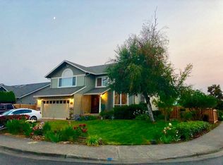 4020 Torrington Ave, Eugene, OR 97404