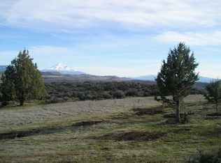 12209 Ruff Way, Hornbrook, CA 96044