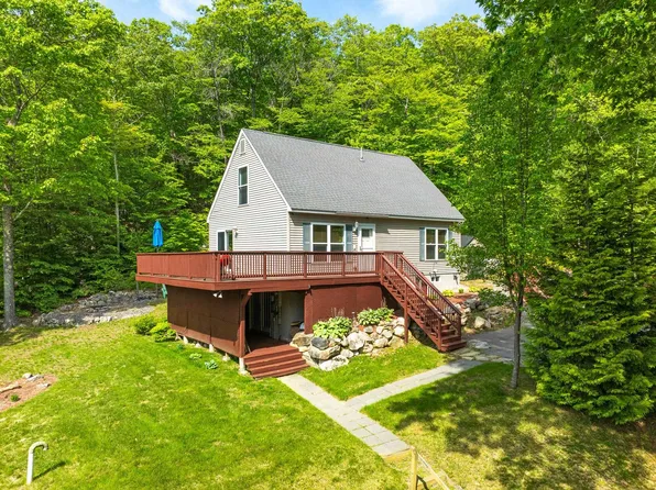 19 Wendy Drive, Alton, NH 03810