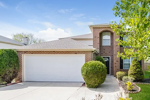 2164 Spring Hill Cir Photo 1