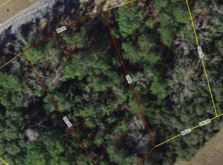 SW 55 Avenue Rd LOT 16, Ocala, FL 34473