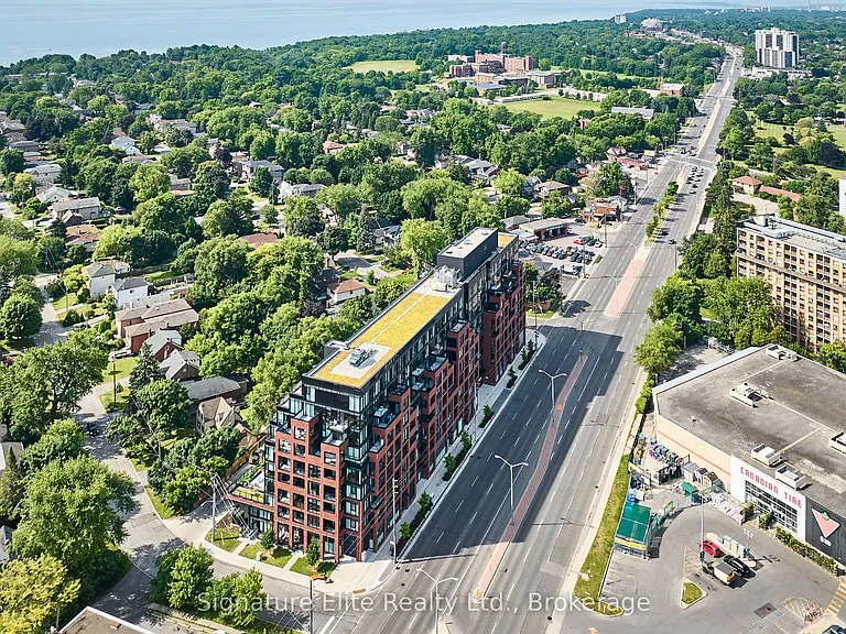 2799 Kingston Rd #210 — Photo 36