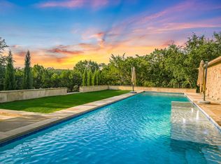 9011 San Diego Rd, Austin, TX 78737