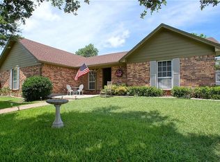 8629 Overland Dr, Fort Worth, TX 76179