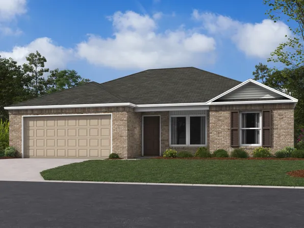 4308 Foxwood Dr SE, Decatur, AL 35603