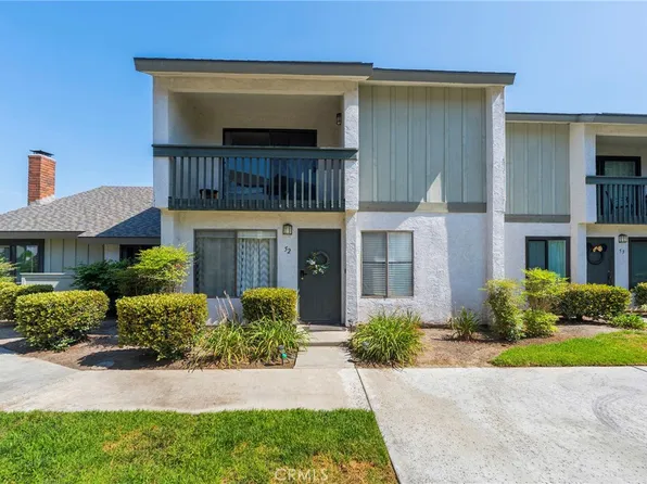 1471 S Walnut St Unit 52, Anaheim, CA 92802