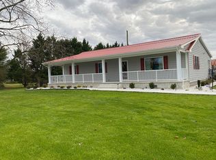 11556 Chipmans Pond Rd, Laurel, DE 19956